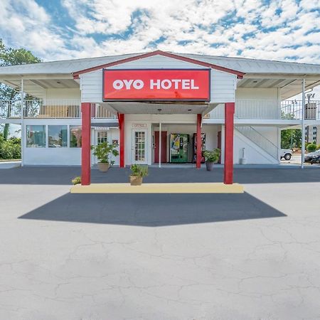 Oyo Hotel Columbia Sc West West Columbia Kültér fotó