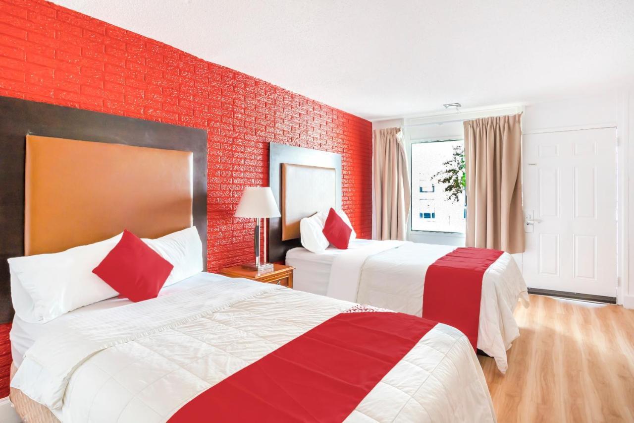 Oyo Hotel Columbia Sc West West Columbia Kültér fotó