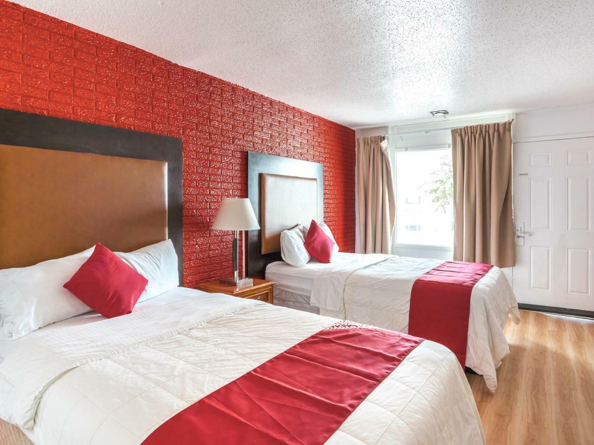 Oyo Hotel Columbia Sc West West Columbia Kültér fotó